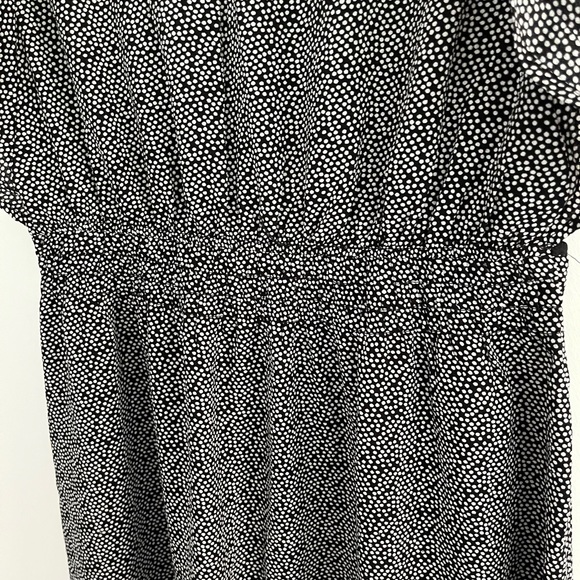 MONTEAU Midi Dress - Picture 6 of 7